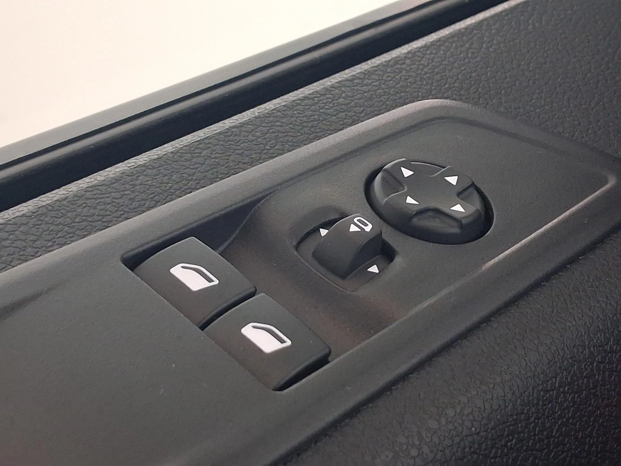 Hoofdafbeelding Opel Vivaro-e