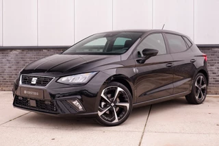 SEAT Ibiza 1.0 EcoTSI FR | LED | ACC | Carplay | Camera | PDC | Climate |