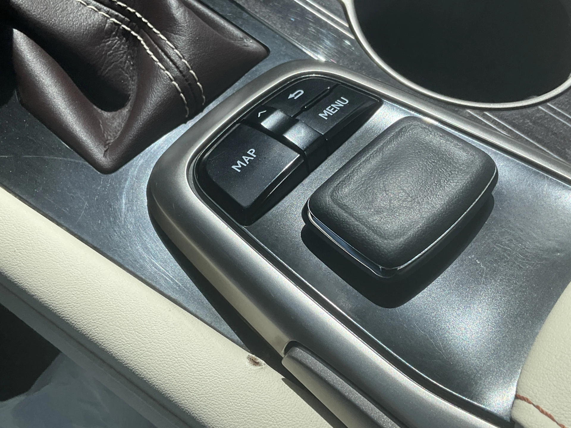 Hoofdafbeelding Lexus RX