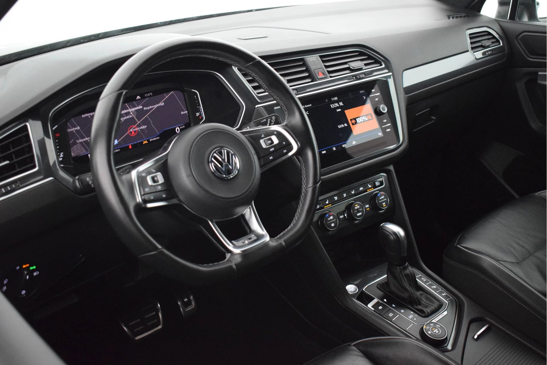 Hoofdafbeelding Volkswagen Tiguan Allspace