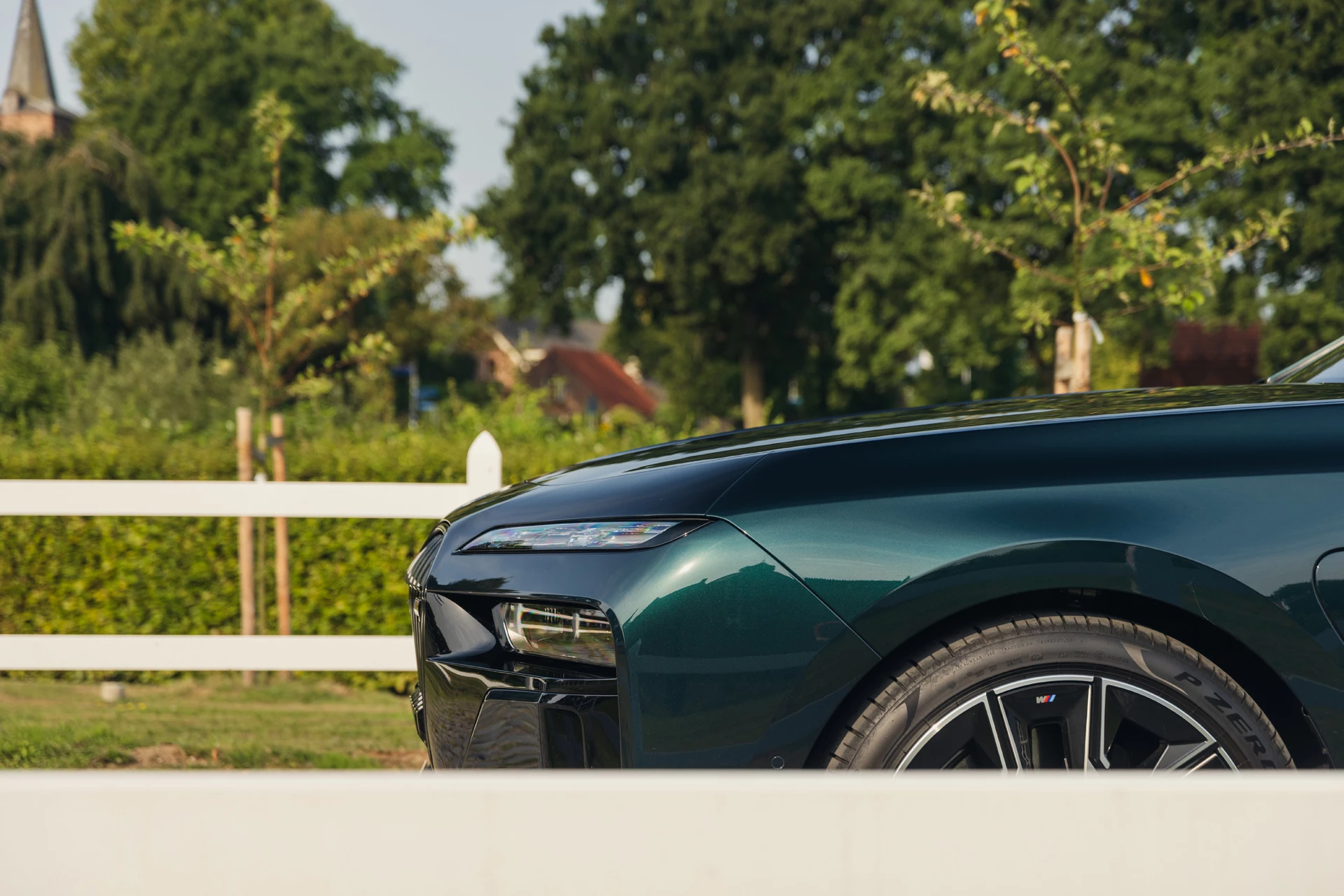 Hoofdafbeelding BMW 7 Serie