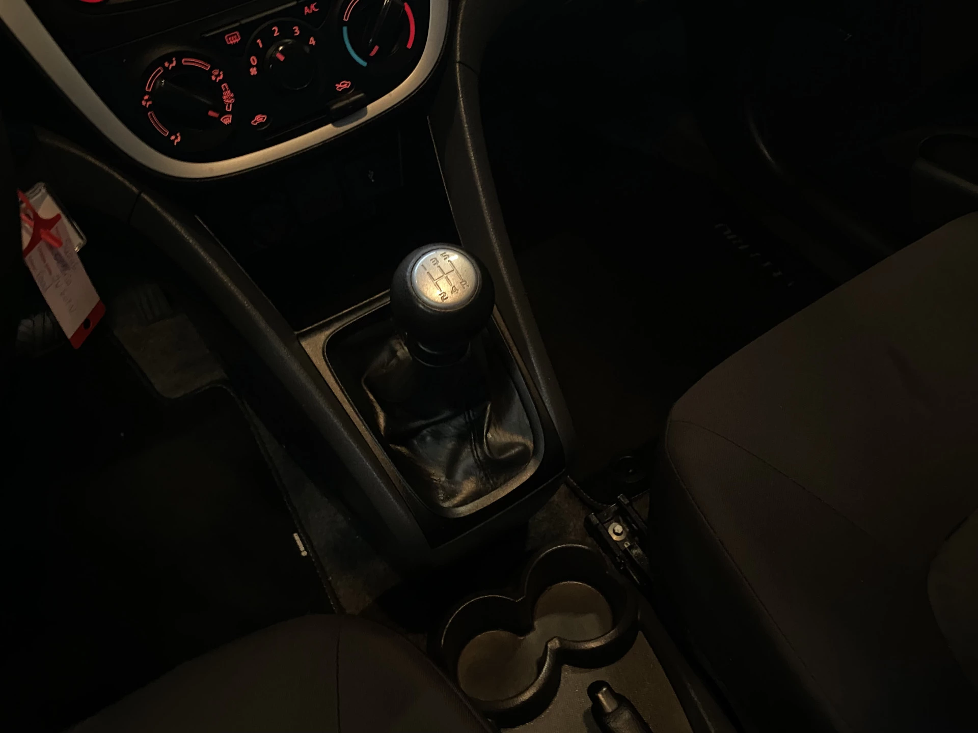 Hoofdafbeelding Suzuki Celerio