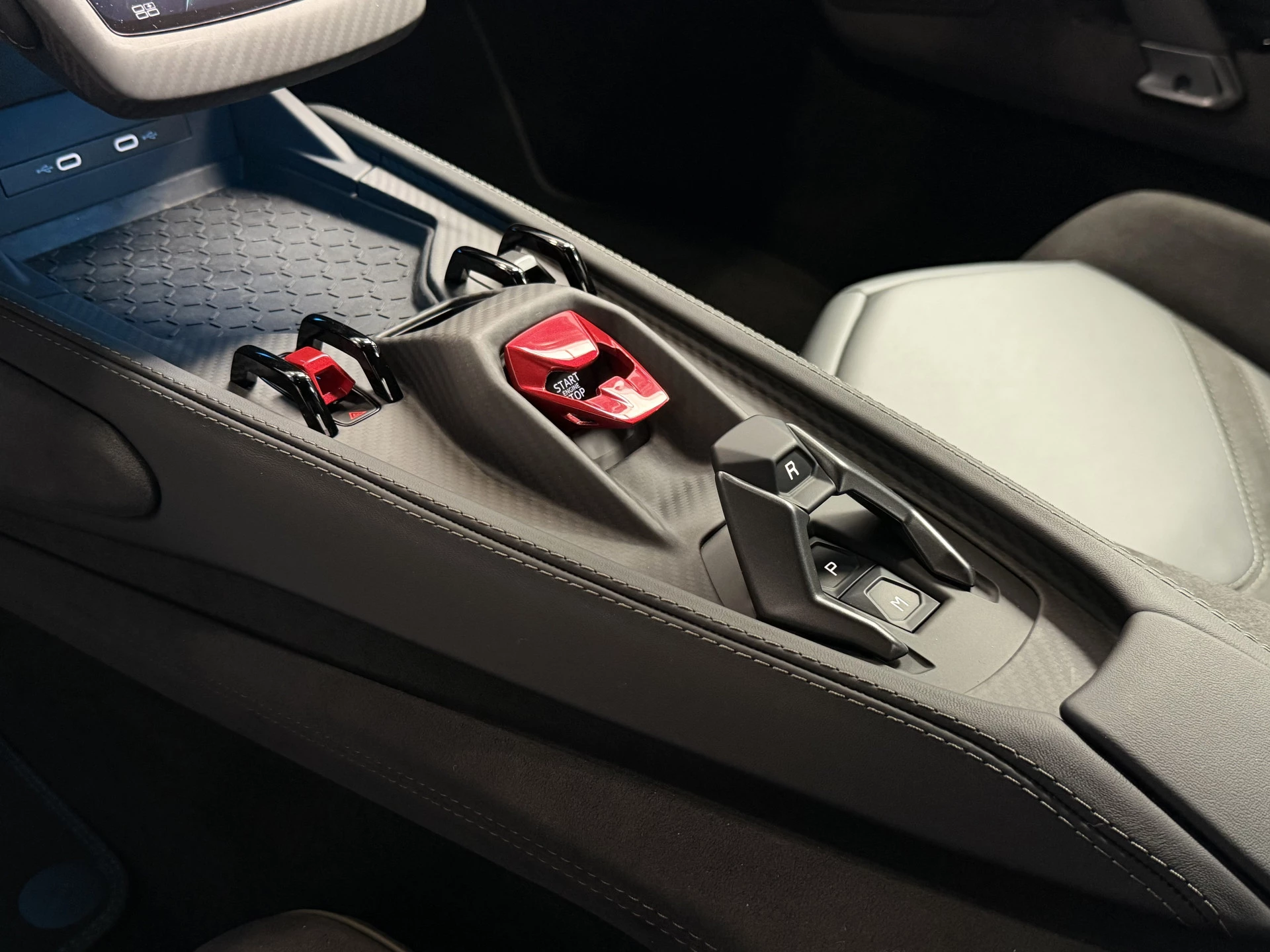 Hoofdafbeelding Lamborghini Revuelto