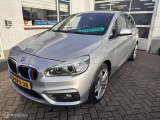 BMW 2-serie Active Tourer 218i