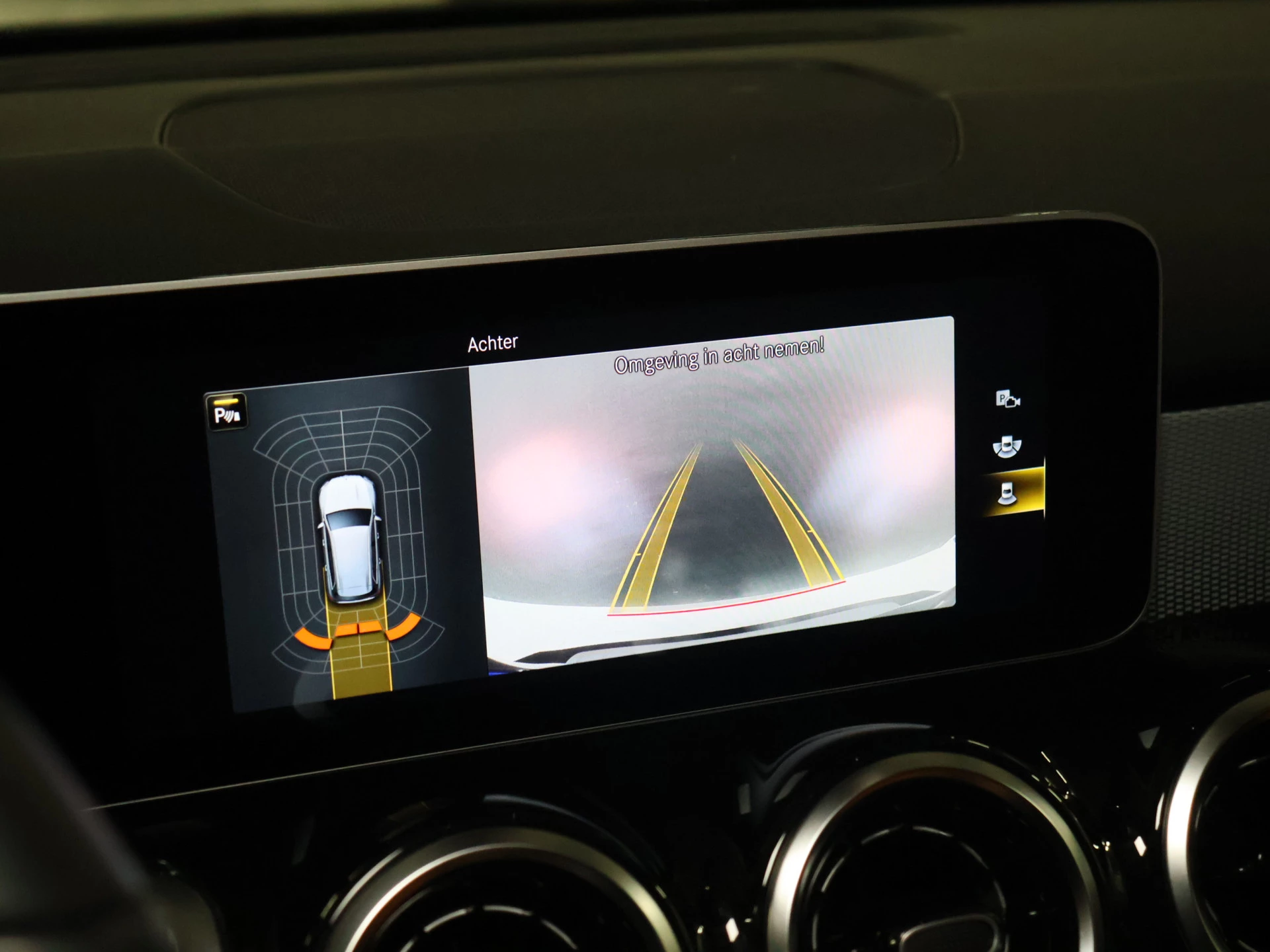 Hoofdafbeelding Mercedes-Benz GLB