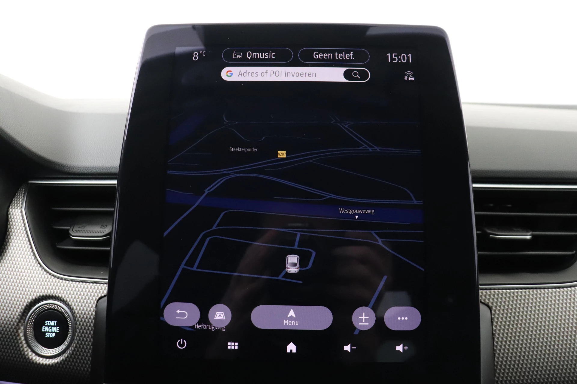 Hoofdafbeelding Renault Arkana