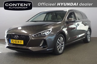 Hoofdafbeelding Hyundai i30