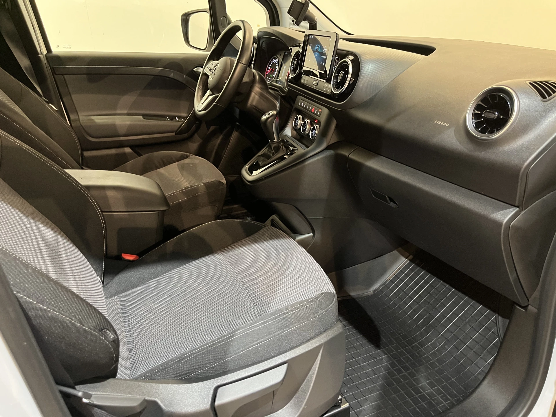 Hoofdafbeelding Mercedes-Benz Citan