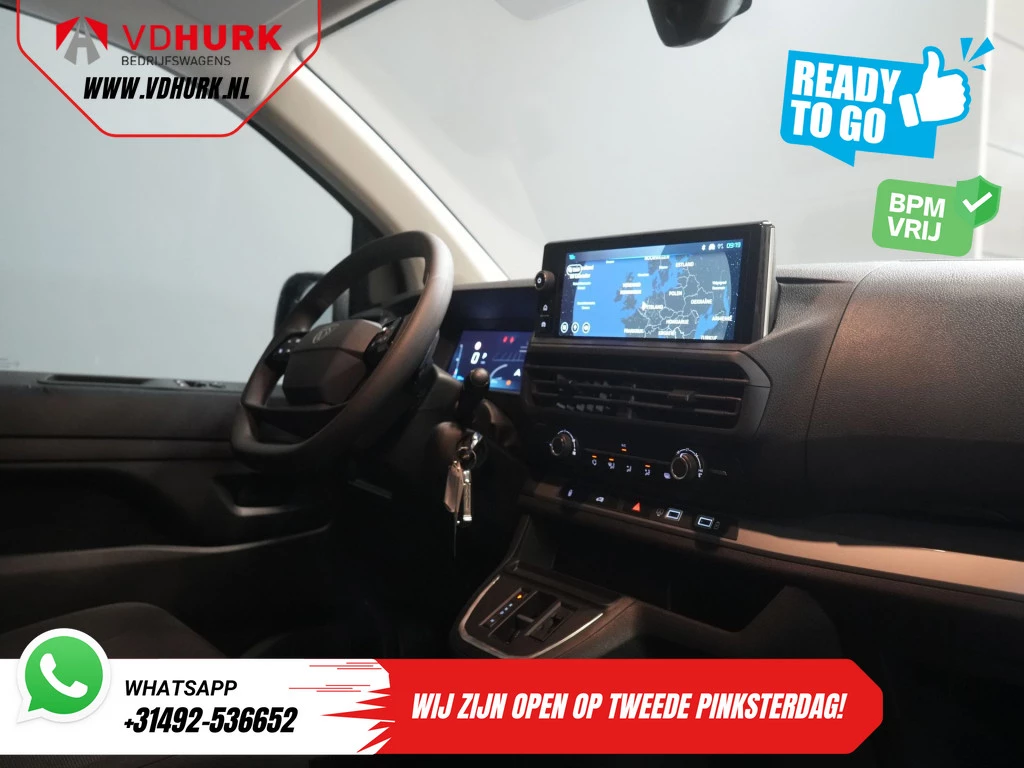 Hoofdafbeelding Peugeot Expert