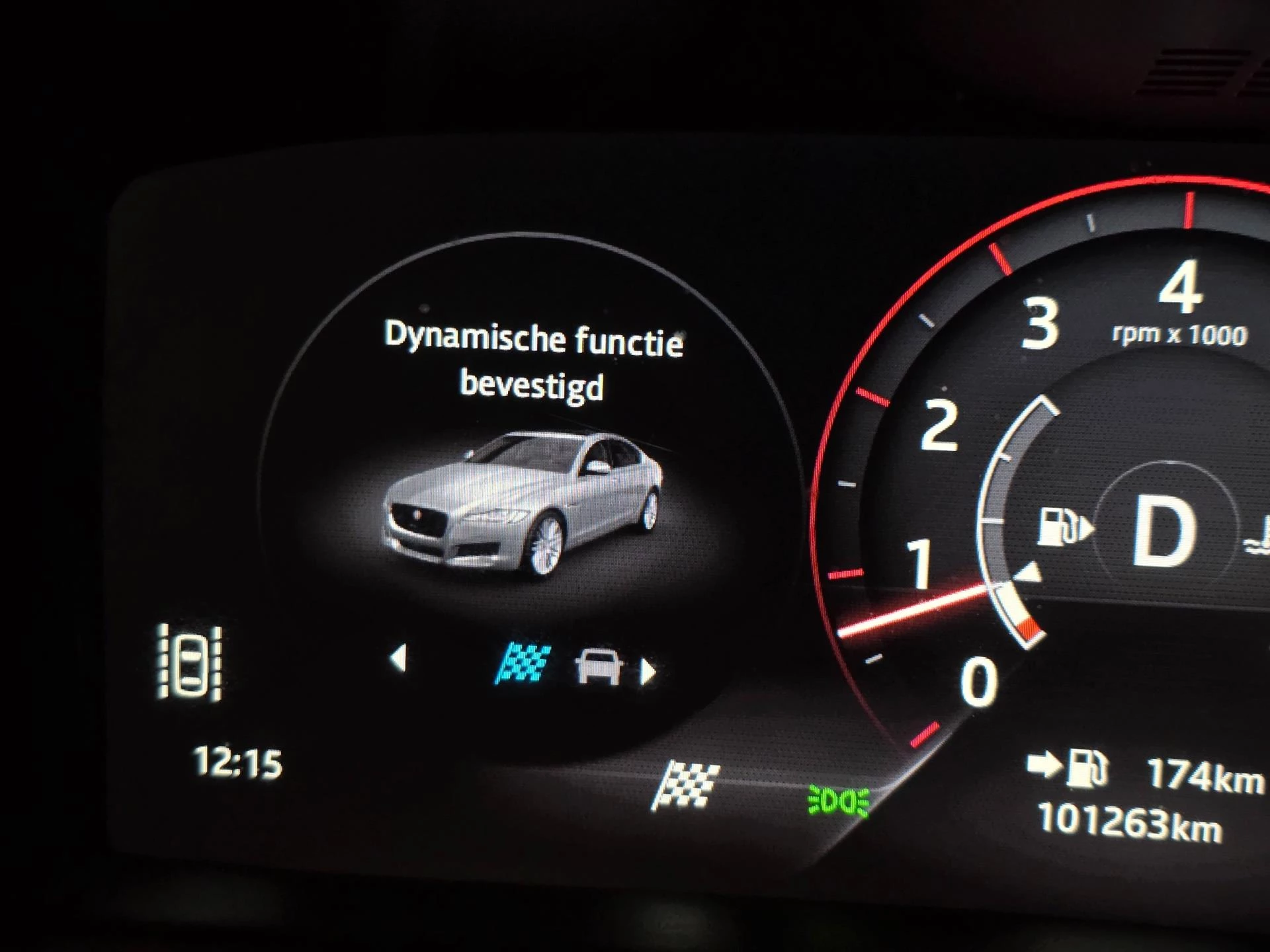 Hoofdafbeelding Jaguar XF