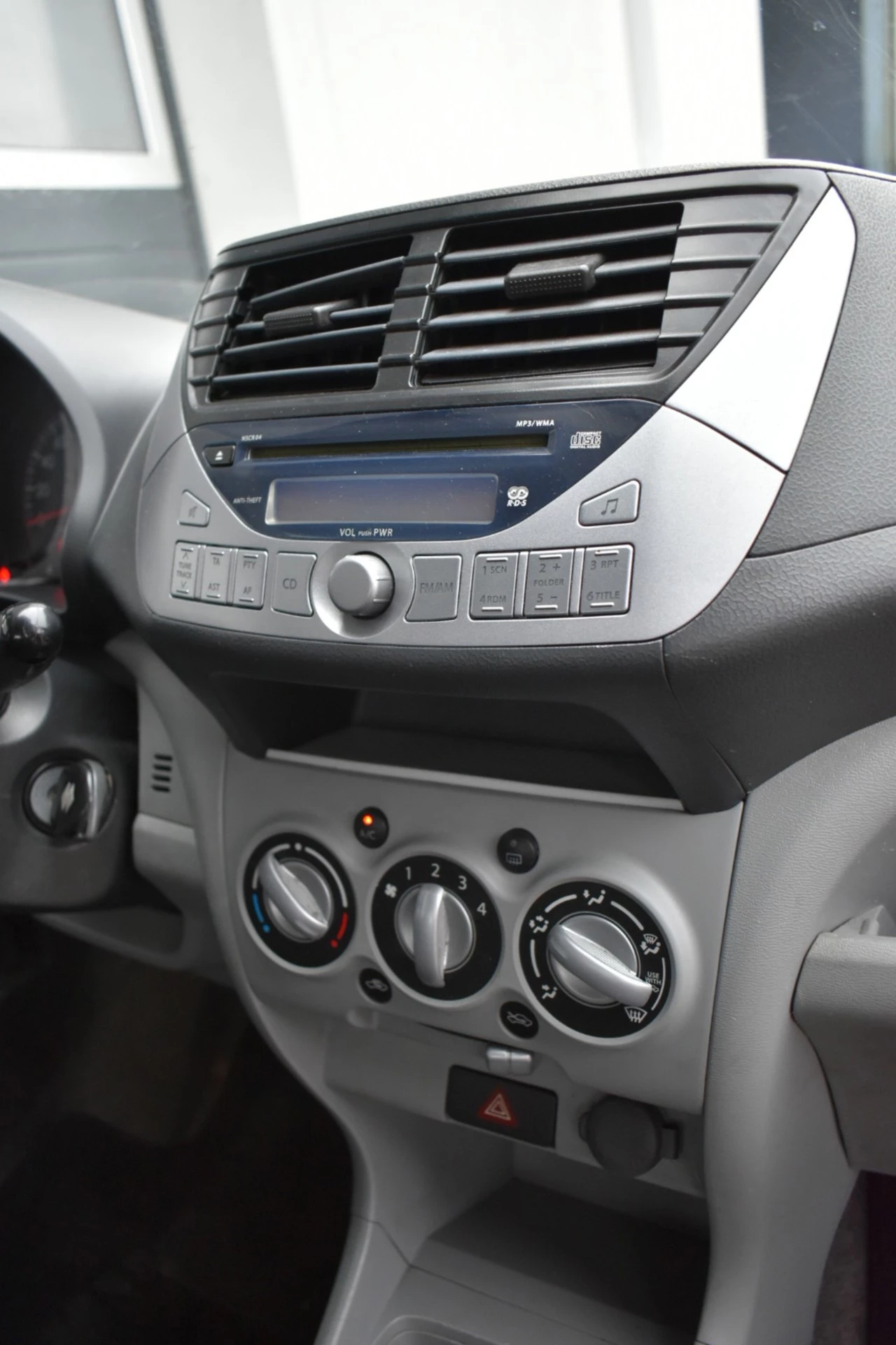 Hoofdafbeelding Suzuki Alto