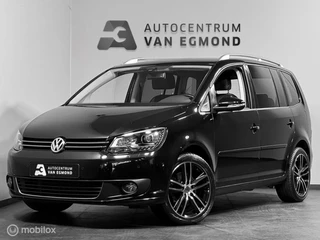 Volkswagen Touran 1.4 TSI Highline 7p. DSG| CAMERA | CRUISE