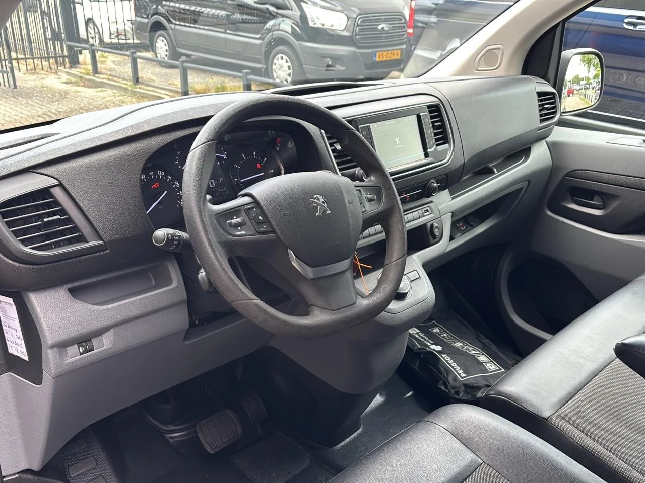 Hoofdafbeelding Peugeot Expert