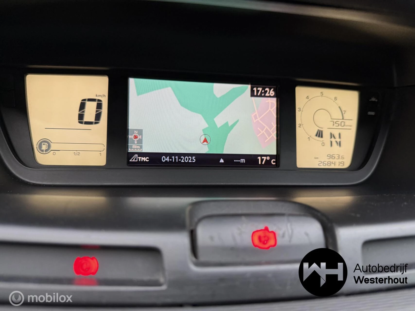 Hoofdafbeelding Citroën Grand C4 Picasso