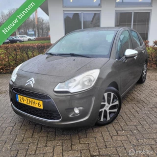 Hoofdafbeelding Citroën C3 Citroen C3 1.2 VTi Collection