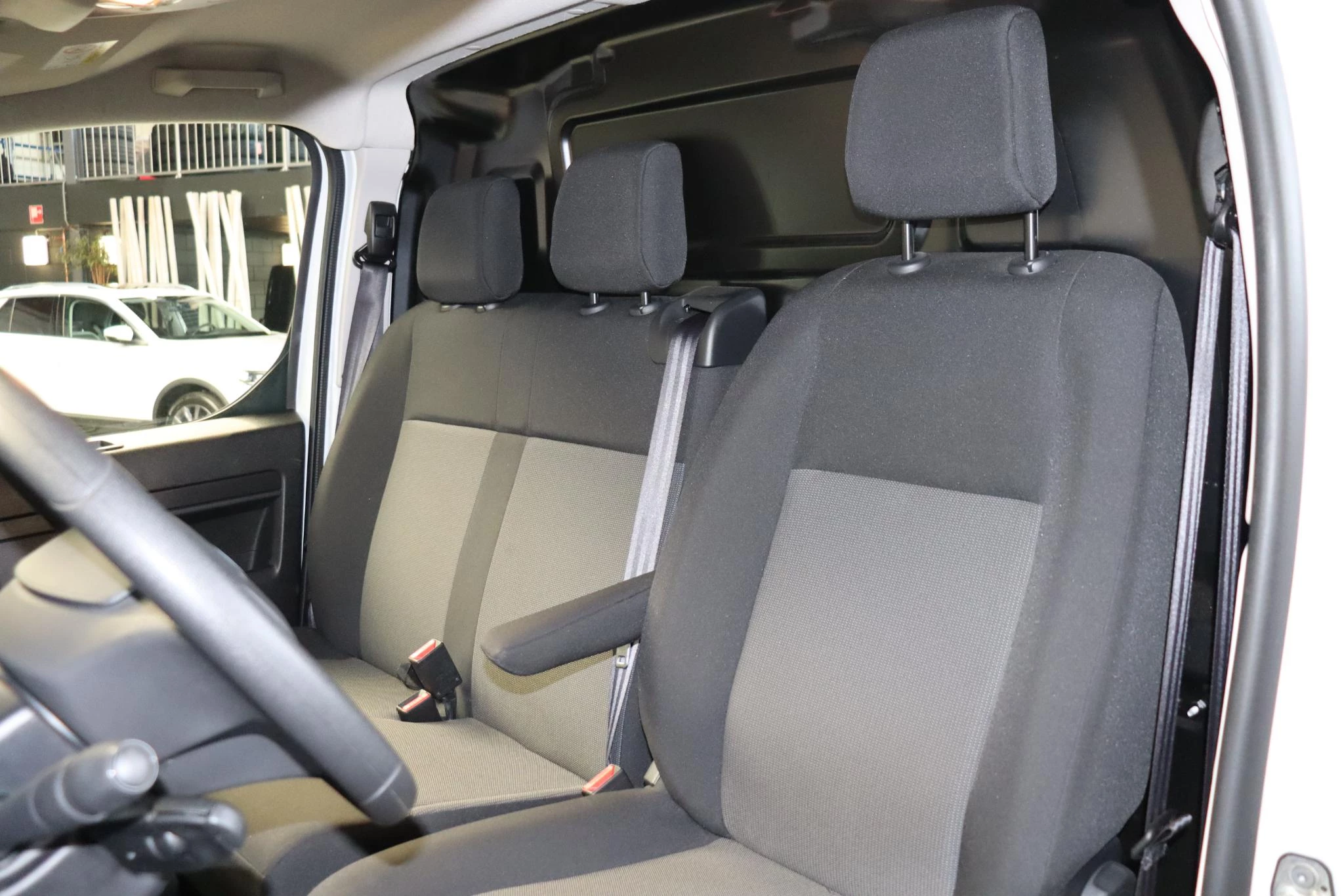 Hoofdafbeelding Fiat Scudo