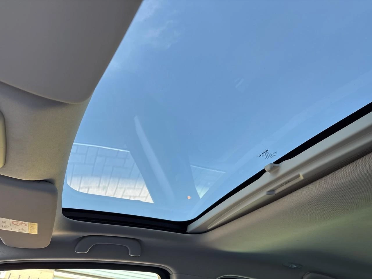 Hoofdafbeelding Renault Espace