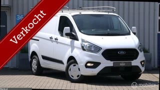 Ford Transit Custom 280 2.0 TDCI L1 Trend / 1e EIG / LAGE KM