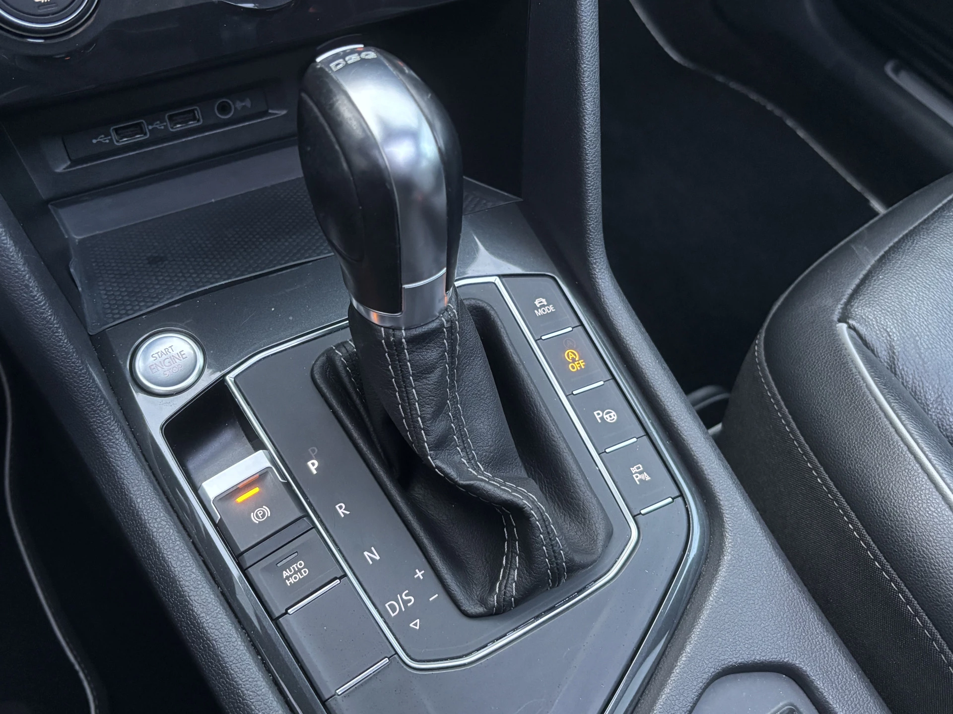 Hoofdafbeelding Volkswagen Tiguan Allspace