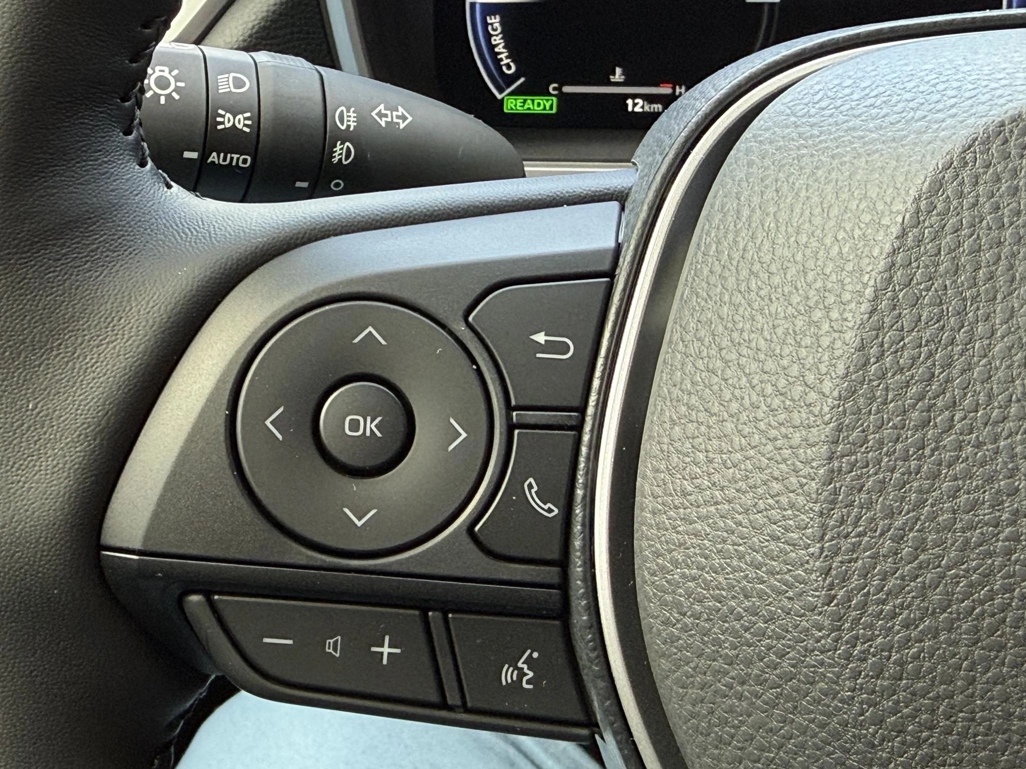 Hoofdafbeelding Toyota Corolla Cross