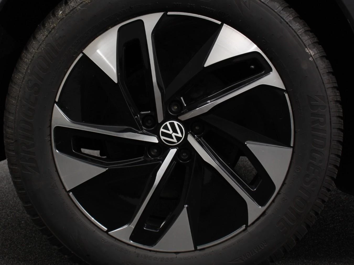 Hoofdafbeelding Volkswagen ID.4