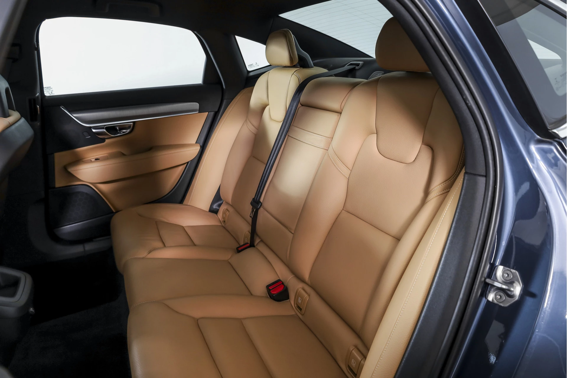 Hoofdafbeelding Volvo S90