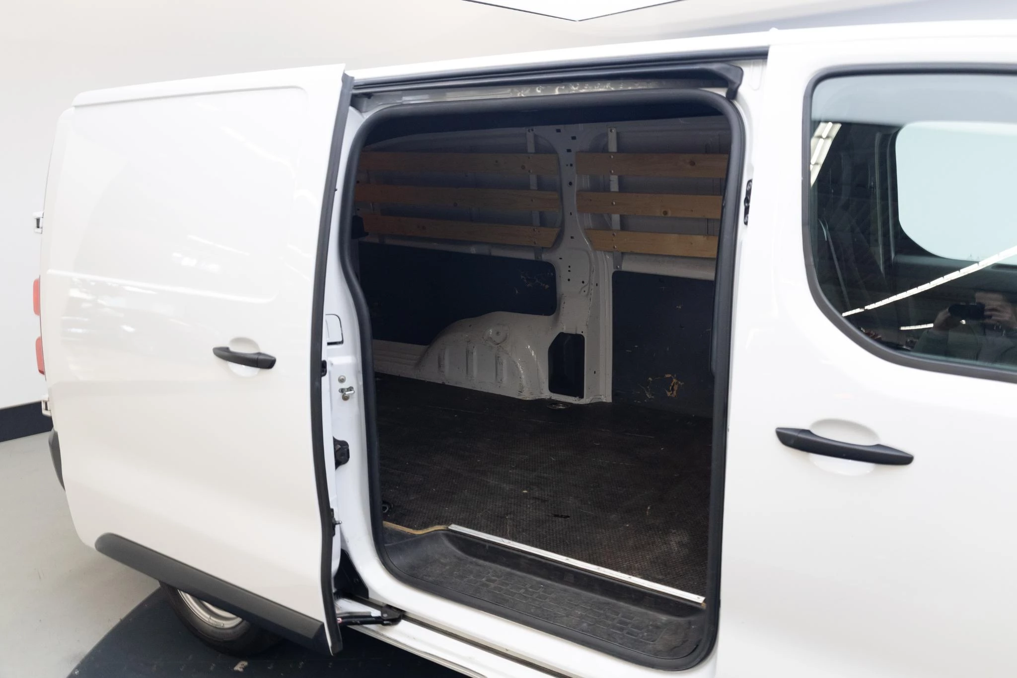 Hoofdafbeelding Peugeot Expert