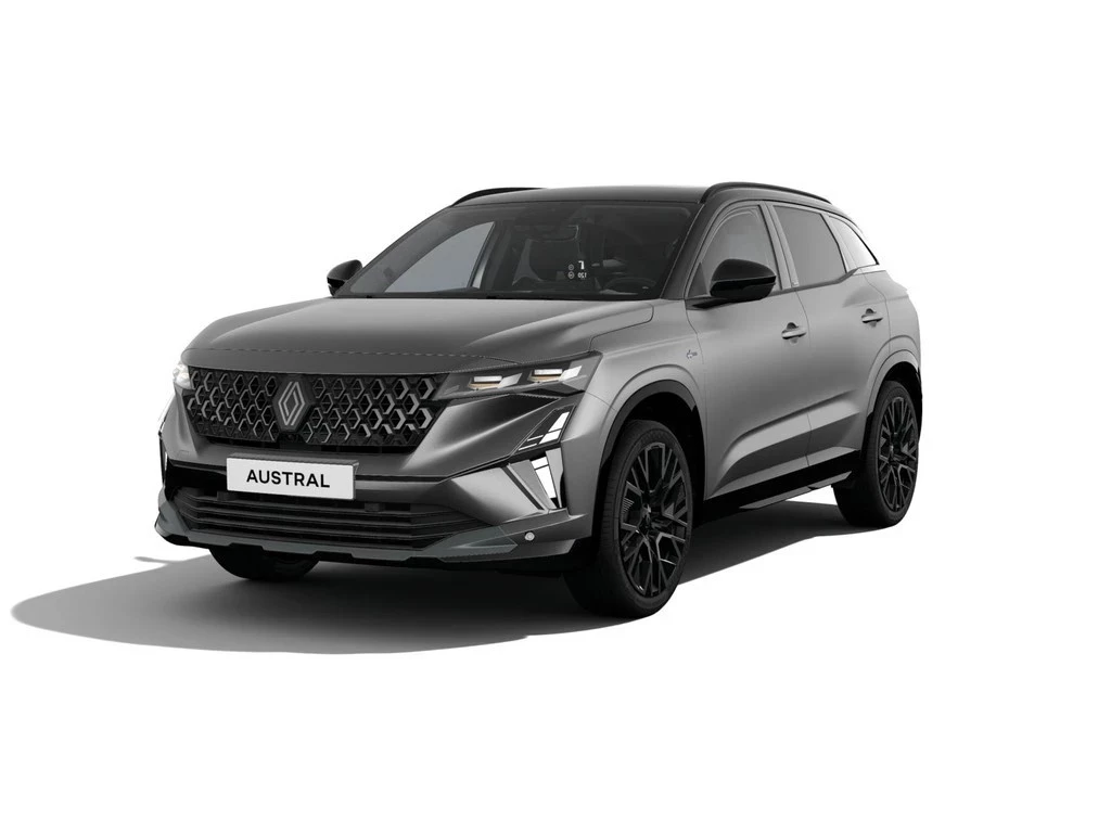 Hoofdafbeelding Renault Austral