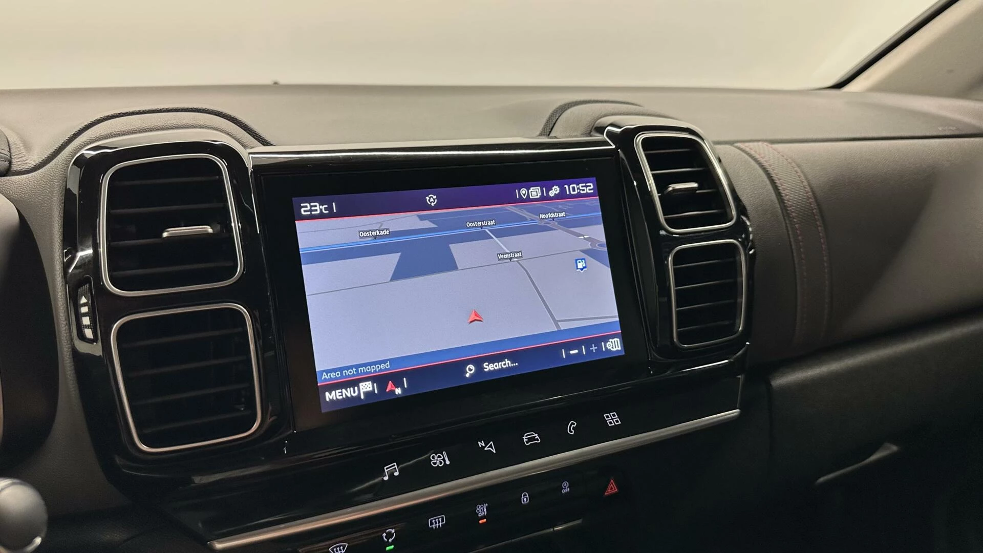 Hoofdafbeelding Citroën C5 Aircross