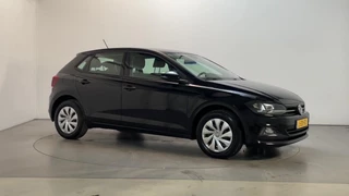 Volkswagen Polo 1.0 TSI Comfortline Business Climate Control Parkeersensoren Navigatie