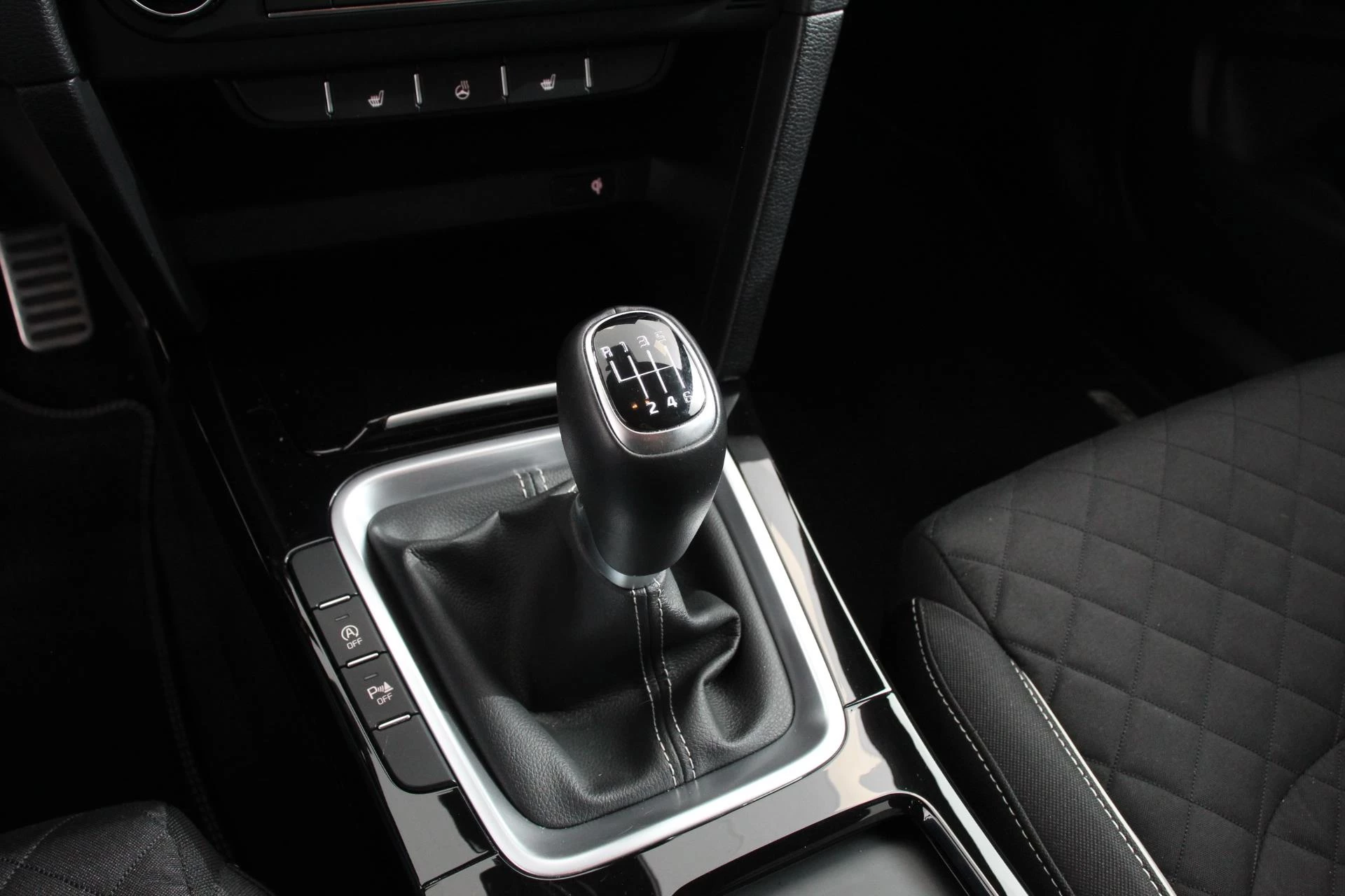 Hoofdafbeelding Kia ProCeed