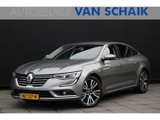 Renault Talisman 1.6 TCe Initiale Paris | LEDER | STOEL/STUURVERW. | BOSE | STOELVERK. | TREKHAAK | HEAD-UP | CAMERA | CRUISE | NAVI |