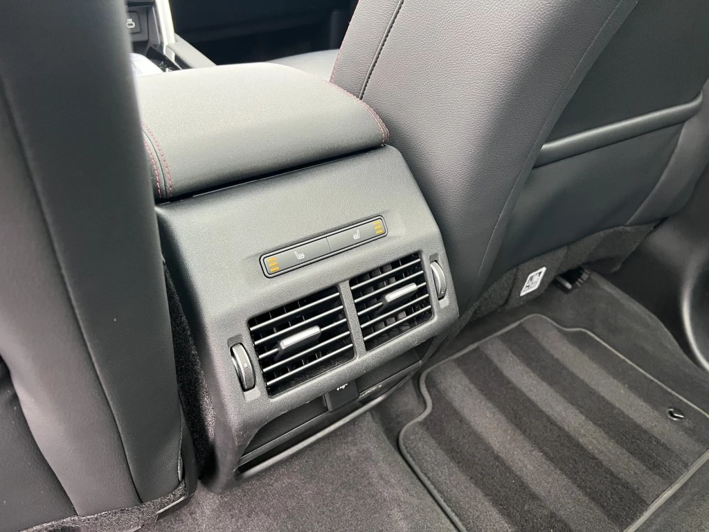 Hoofdafbeelding Land Rover Discovery Sport