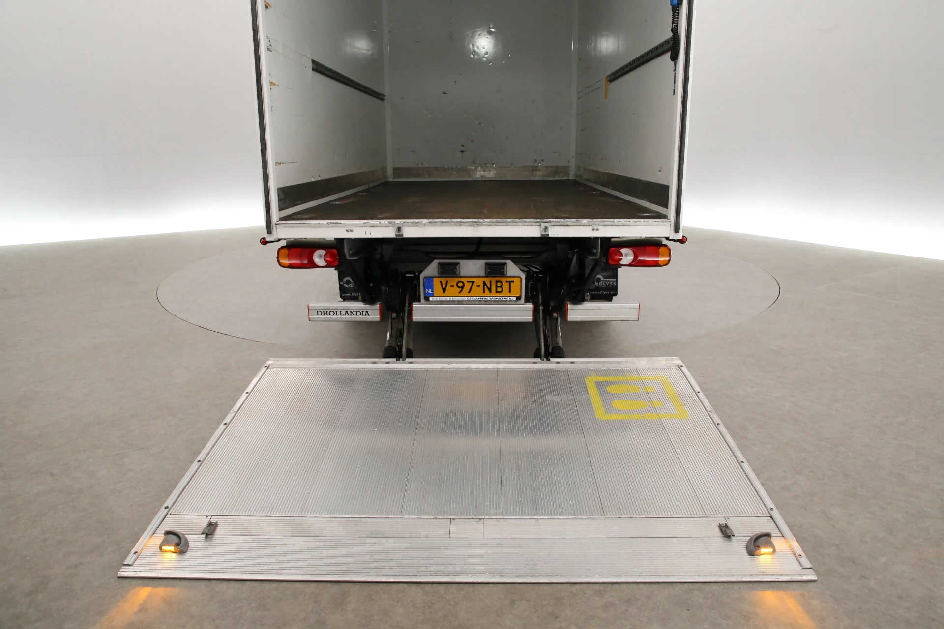 Hoofdafbeelding Opel Movano