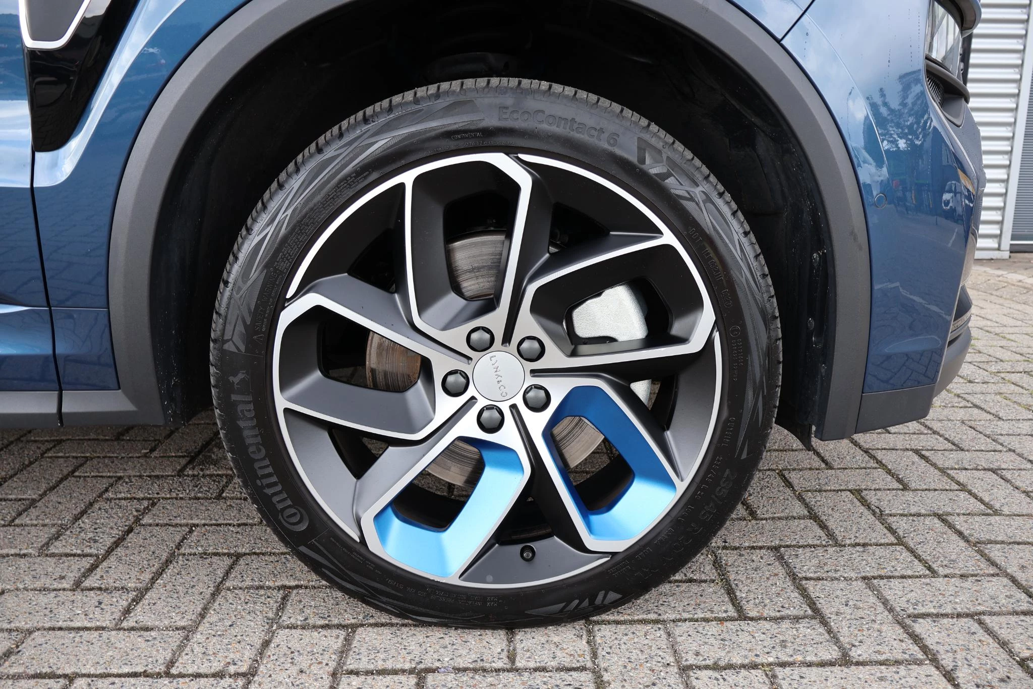 Hoofdafbeelding Lynk & Co 01