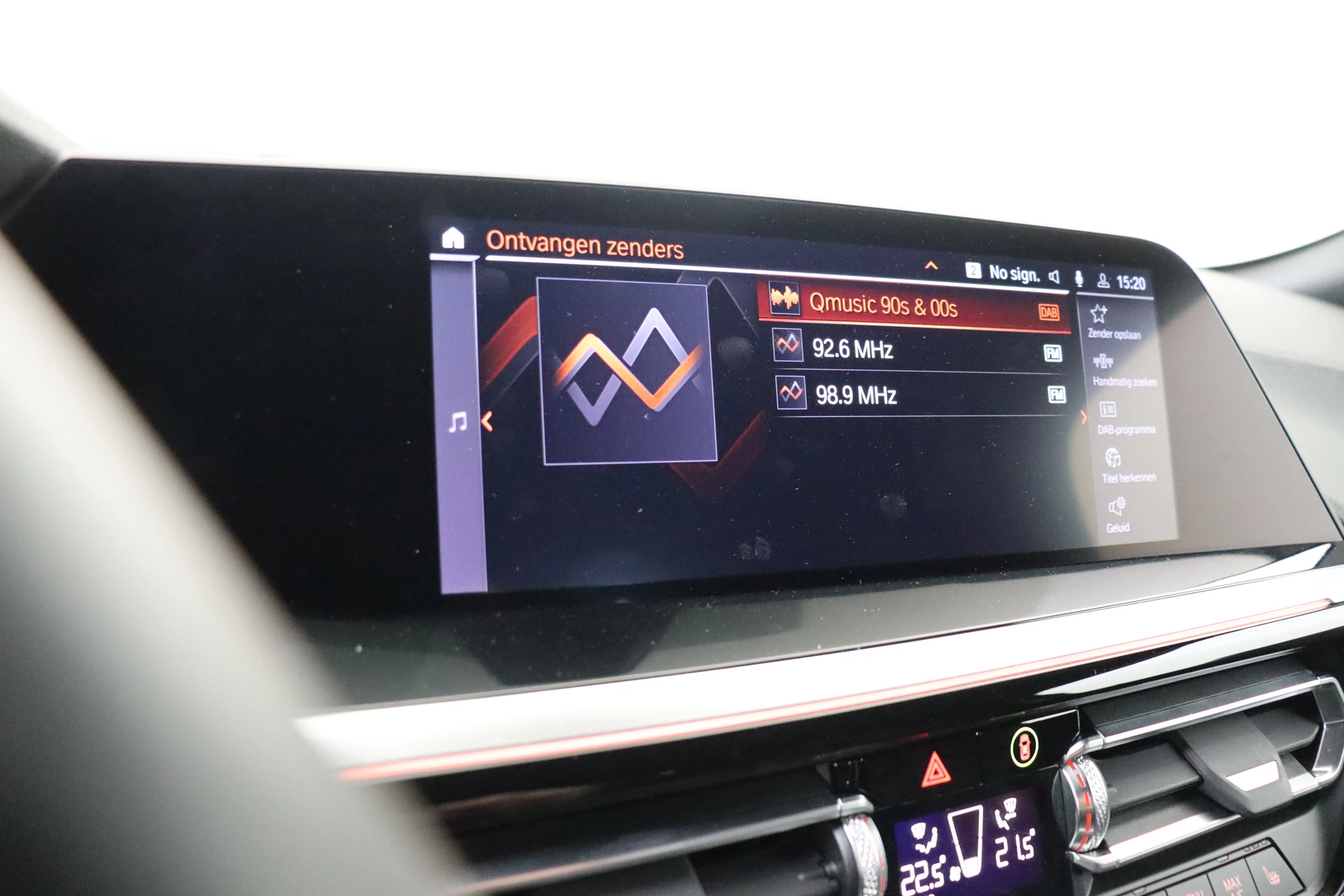 Hoofdafbeelding BMW Z4