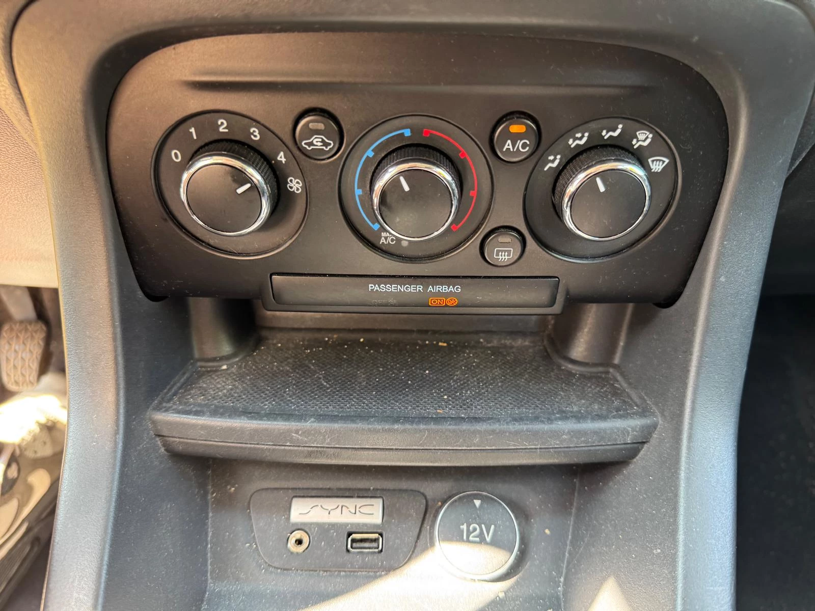 Hoofdafbeelding Ford Ka