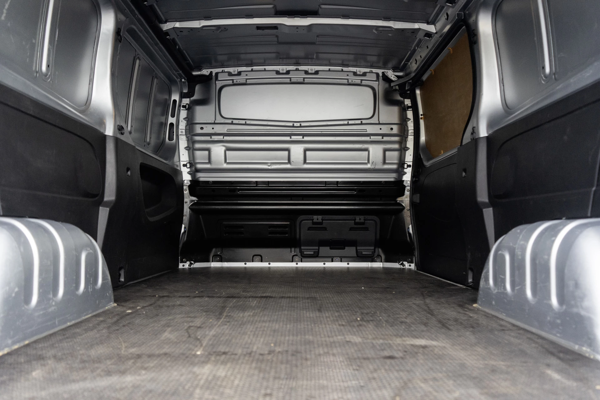 Hoofdafbeelding Nissan Primastar