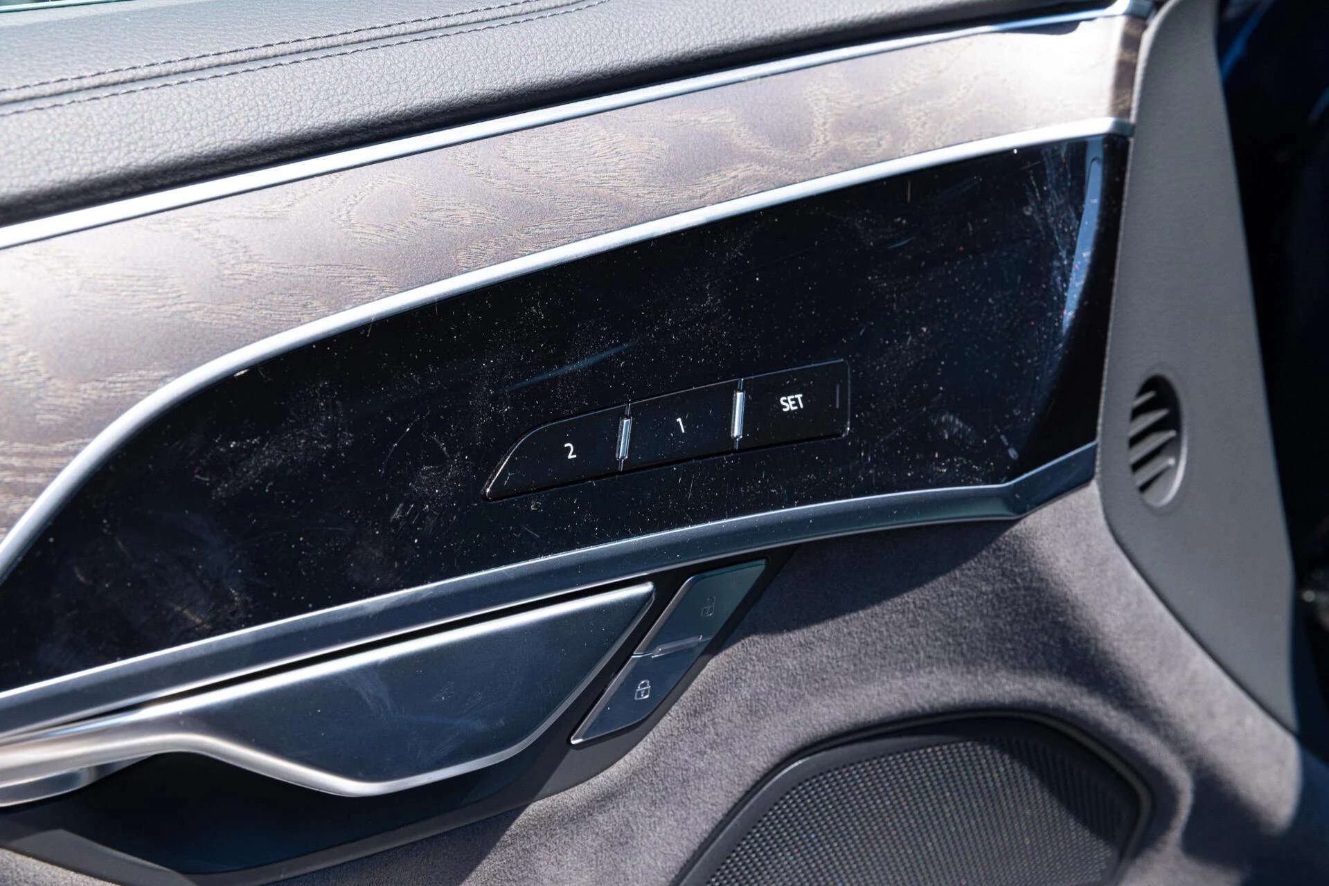 Hoofdafbeelding Audi A8