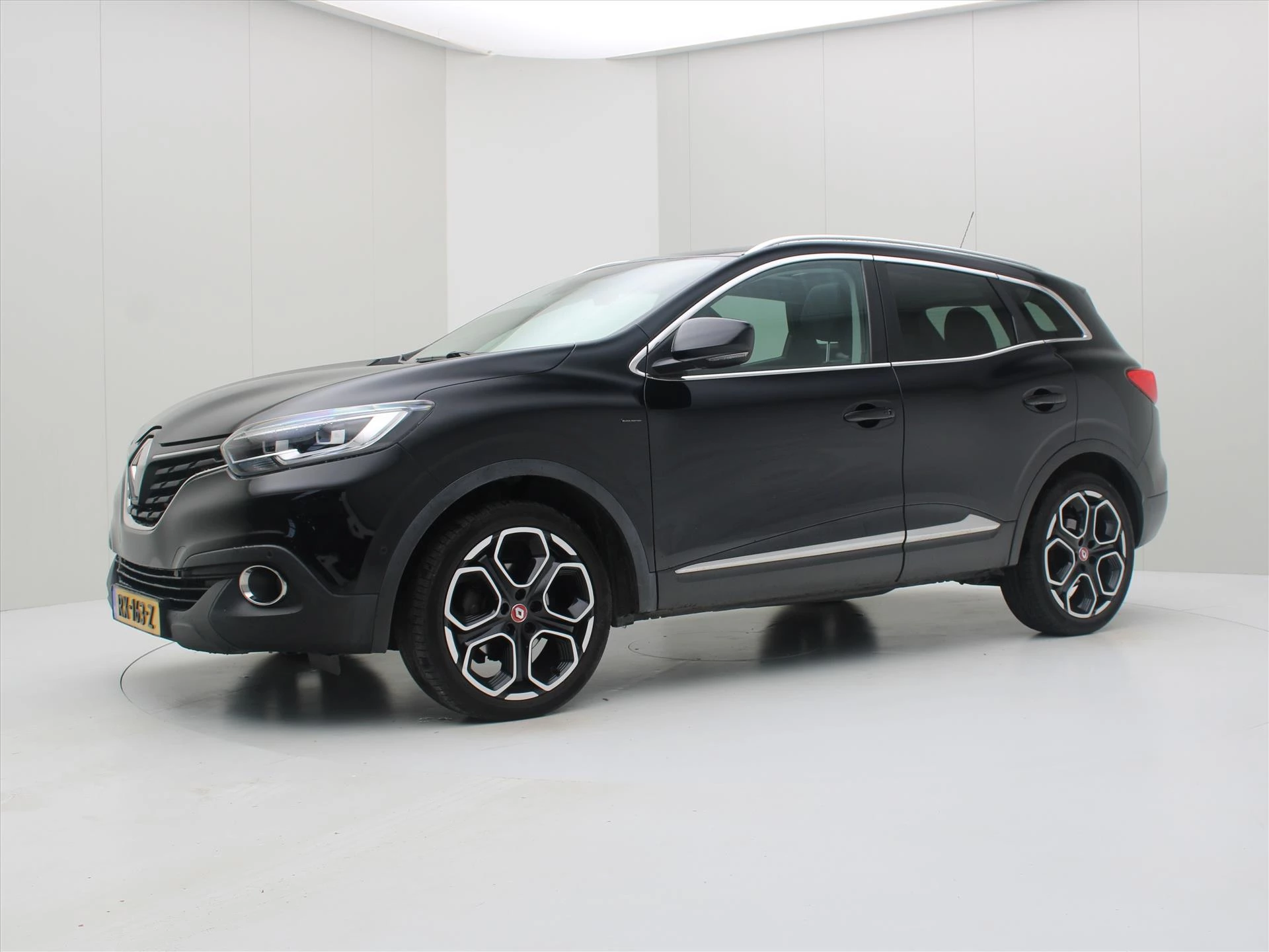 Hoofdafbeelding Renault Kadjar