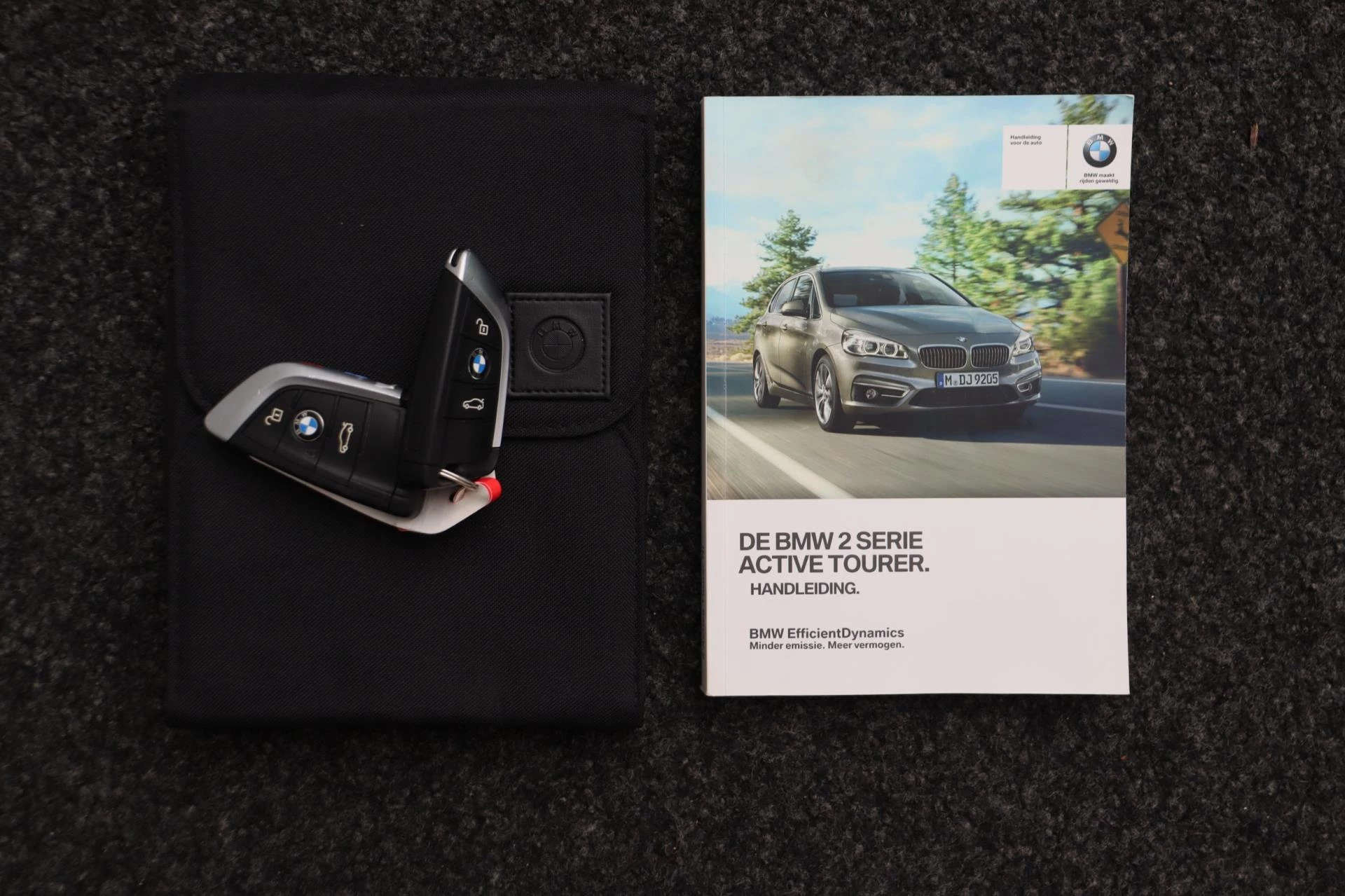 Hoofdafbeelding BMW 2 Serie