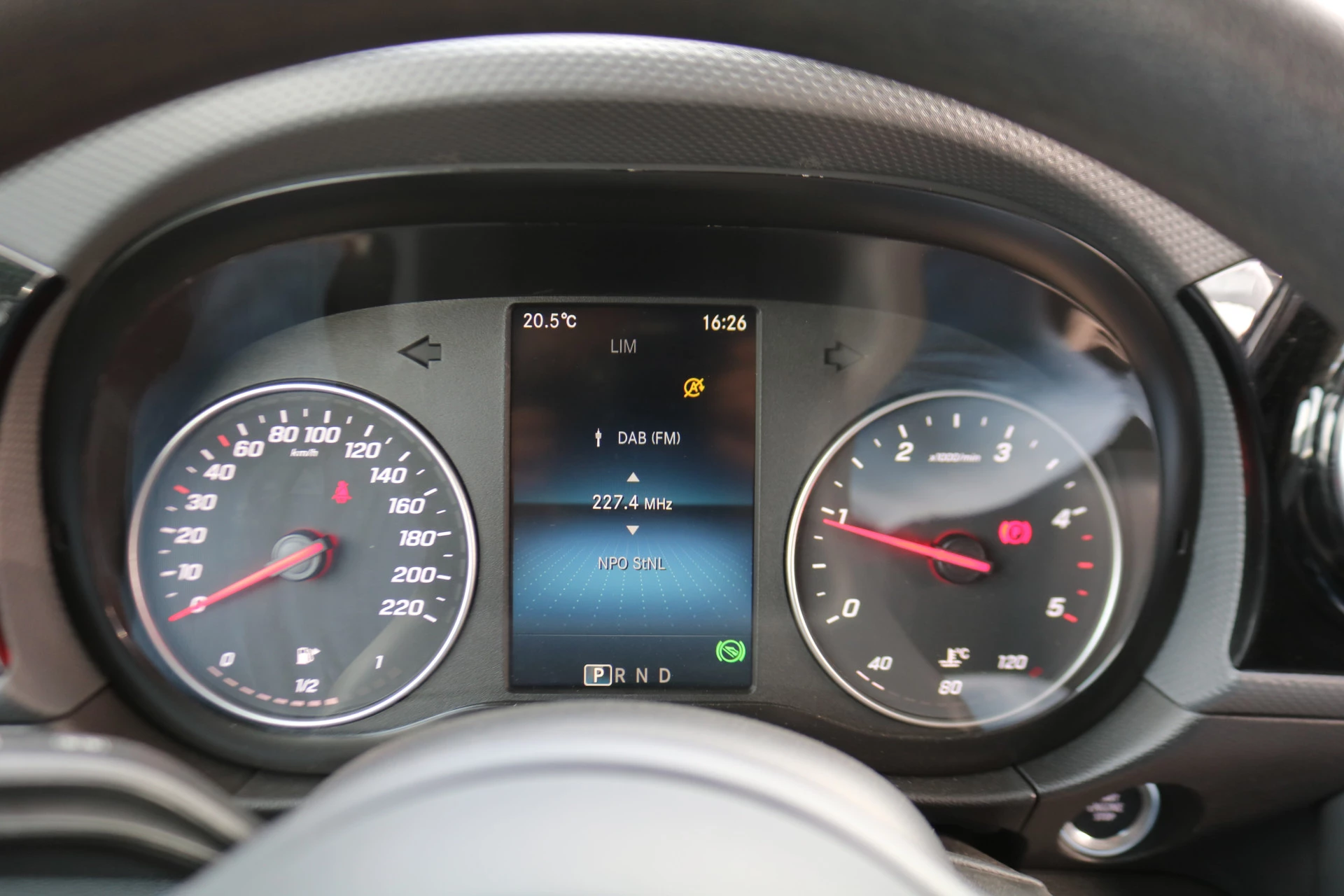 Hoofdafbeelding Mercedes-Benz Citan