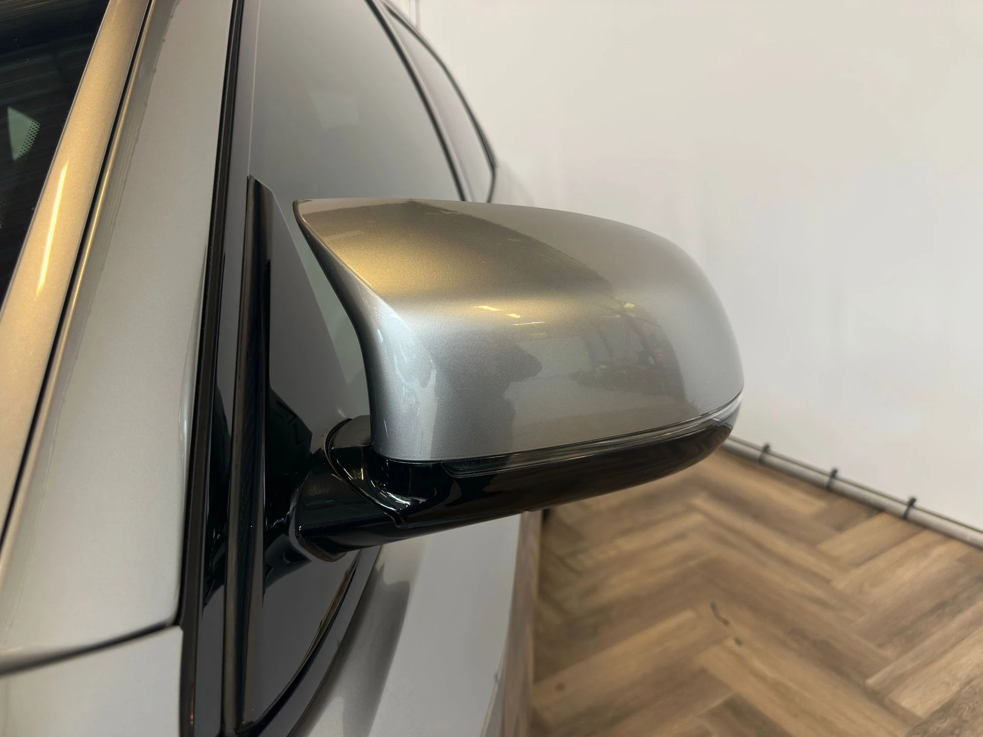 Hoofdafbeelding BMW X6