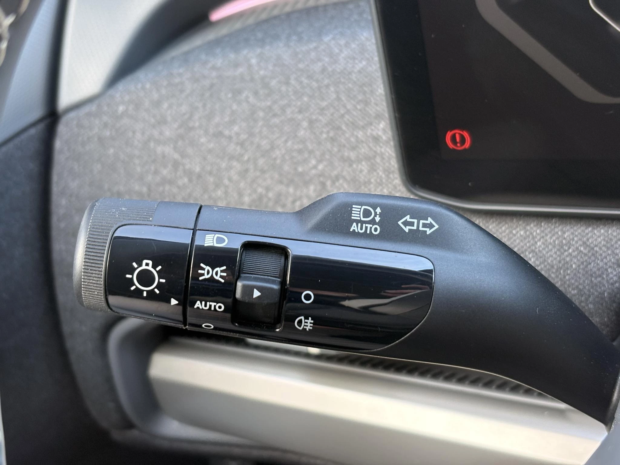 Hoofdafbeelding Kia EV3