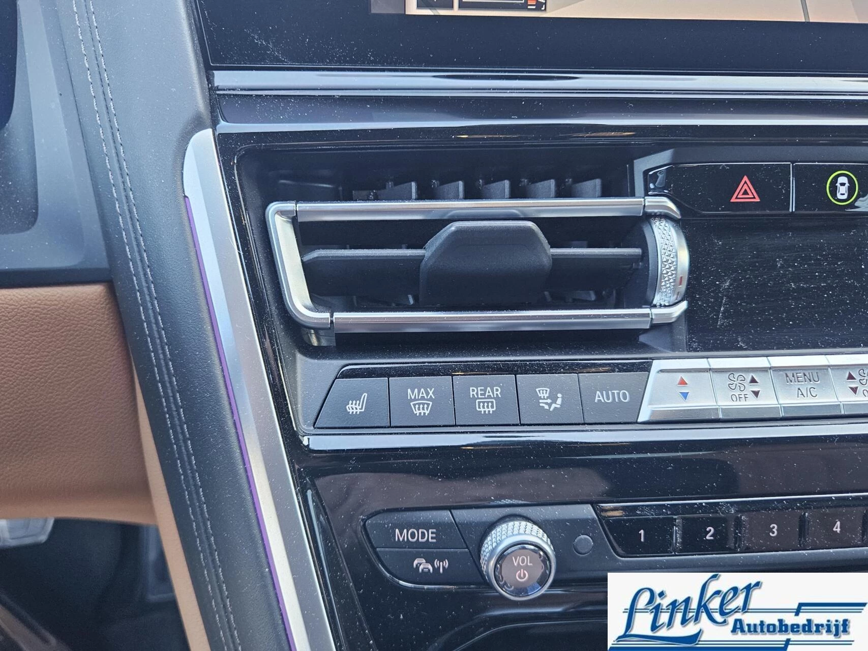 Hoofdafbeelding BMW 8 Serie