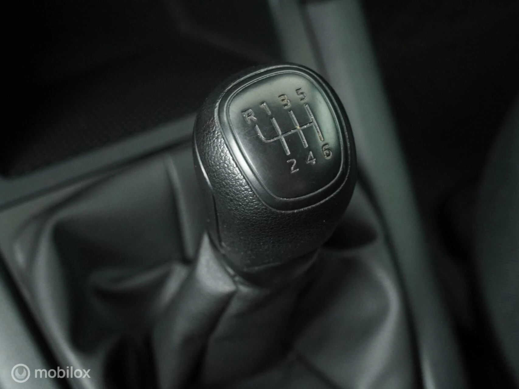 Hoofdafbeelding Škoda Yeti