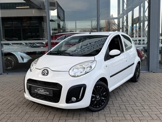 Citroën C1 1.0 AIRCO LED