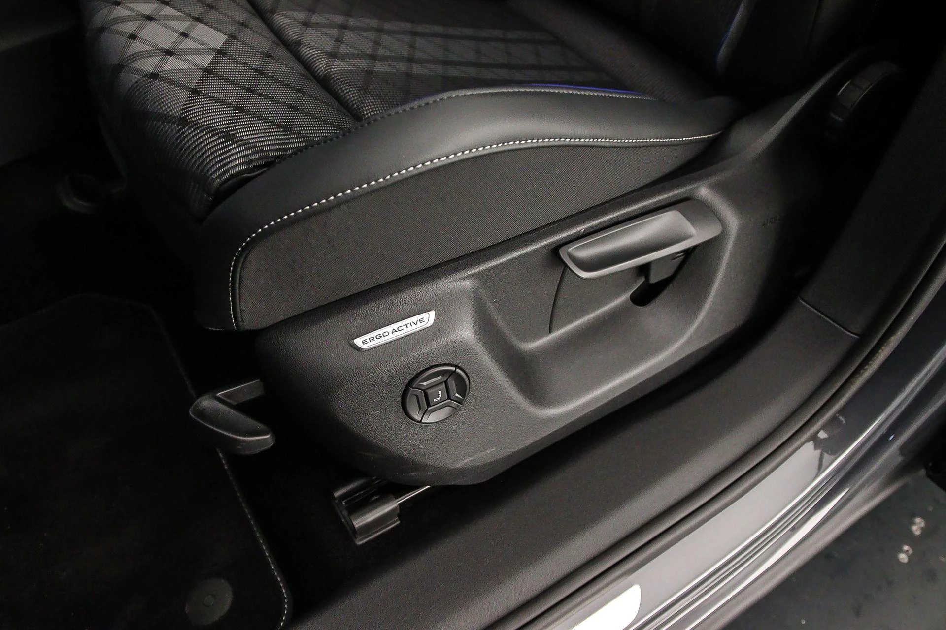 Hoofdafbeelding Volkswagen Tayron