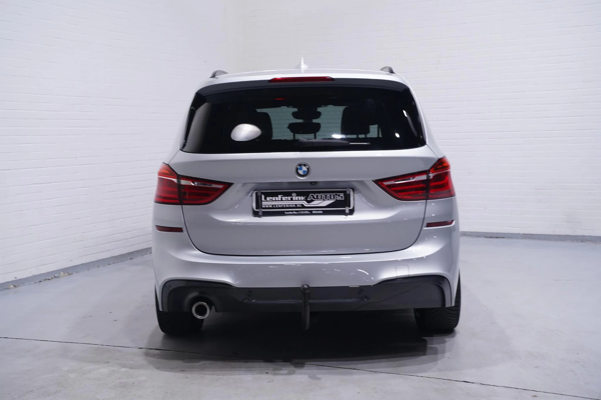 Hoofdafbeelding BMW 2 Serie