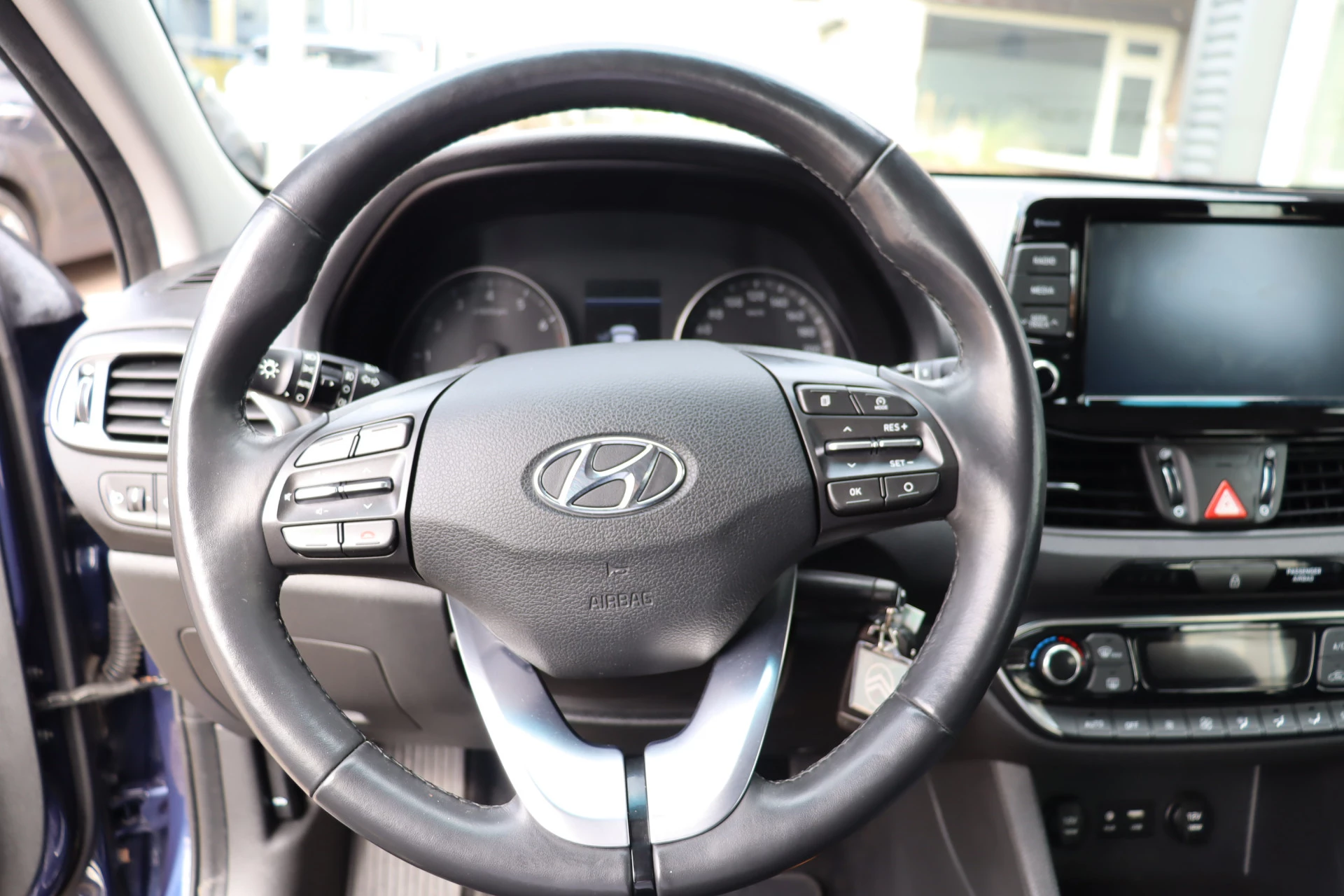 Hoofdafbeelding Hyundai i30